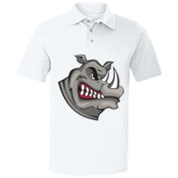 Men's Pique Polo Thumbnail