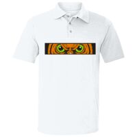 Men's Pique Polo Thumbnail