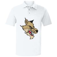 Men's Pique Polo Thumbnail