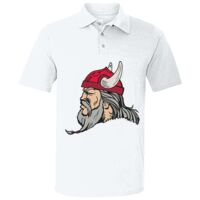 Men's Pique Polo Thumbnail