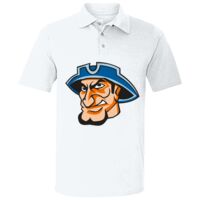 Men's Pique Polo Thumbnail