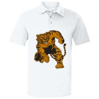 Men's Pique Polo Thumbnail