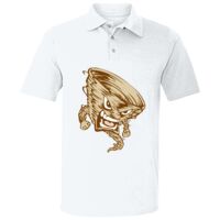 Men's Pique Polo Thumbnail