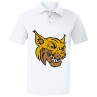 Men's Pique Polo Thumbnail