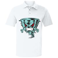 Men's Pique Polo Thumbnail