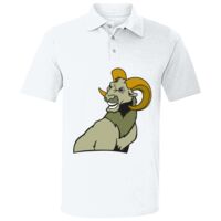 Men's Pique Polo Thumbnail