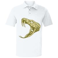 Men's Pique Polo Thumbnail