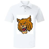 Men's Pique Polo Thumbnail