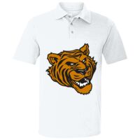 Men's Pique Polo Thumbnail