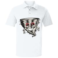 Men's Pique Polo Thumbnail