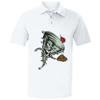 Men's Pique Polo Thumbnail