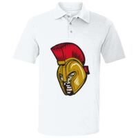 Men's Pique Polo Thumbnail