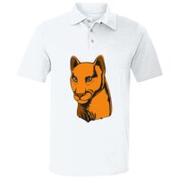 Men's Pique Polo Thumbnail