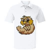 Men's Pique Polo Thumbnail