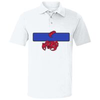 Men's Pique Polo Thumbnail