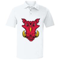 Men's Pique Polo Thumbnail