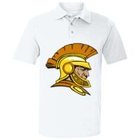 Men's Pique Polo Thumbnail