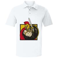 Men's Pique Polo Thumbnail