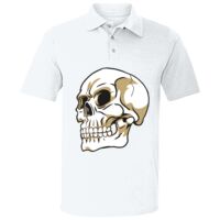 Men's Pique Polo Thumbnail