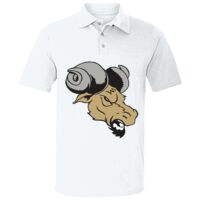 Men's Pique Polo Thumbnail