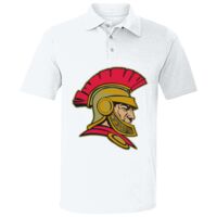 Men's Pique Polo Thumbnail