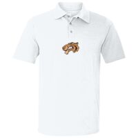 Men's Pique Polo Thumbnail