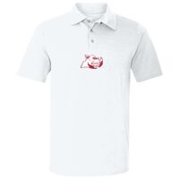 Men's Pique Polo Thumbnail