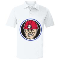 Men's Pique Polo Thumbnail