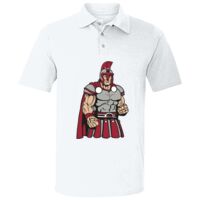 Men's Pique Polo Thumbnail