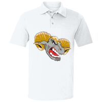 Men's Pique Polo Thumbnail