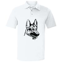 Men's Pique Polo Thumbnail