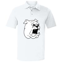 Men's Pique Polo Thumbnail