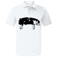 Men's Pique Polo Thumbnail