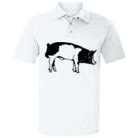 Men's Pique Polo Thumbnail