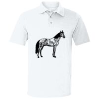 Men's Pique Polo Thumbnail