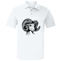 Men's Pique Polo Thumbnail