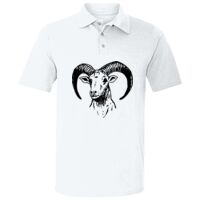 Men's Pique Polo Thumbnail