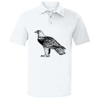 Men's Pique Polo Thumbnail