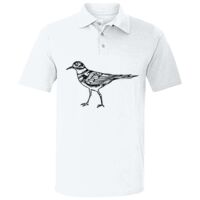 Men's Pique Polo Thumbnail