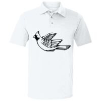 Men's Pique Polo Thumbnail