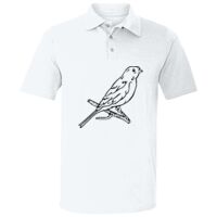 Men's Pique Polo Thumbnail