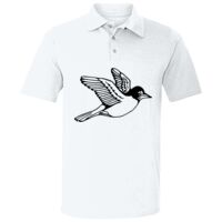 Men's Pique Polo Thumbnail