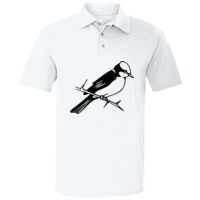 Men's Pique Polo Thumbnail