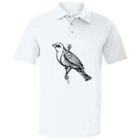 Men's Pique Polo Thumbnail