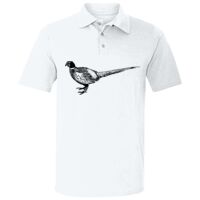 Men's Pique Polo Thumbnail