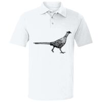 Men's Pique Polo Thumbnail