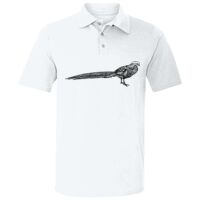 Men's Pique Polo Thumbnail