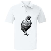 Men's Pique Polo Thumbnail