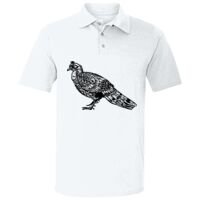 Men's Pique Polo Thumbnail