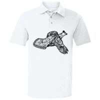 Men's Pique Polo Thumbnail